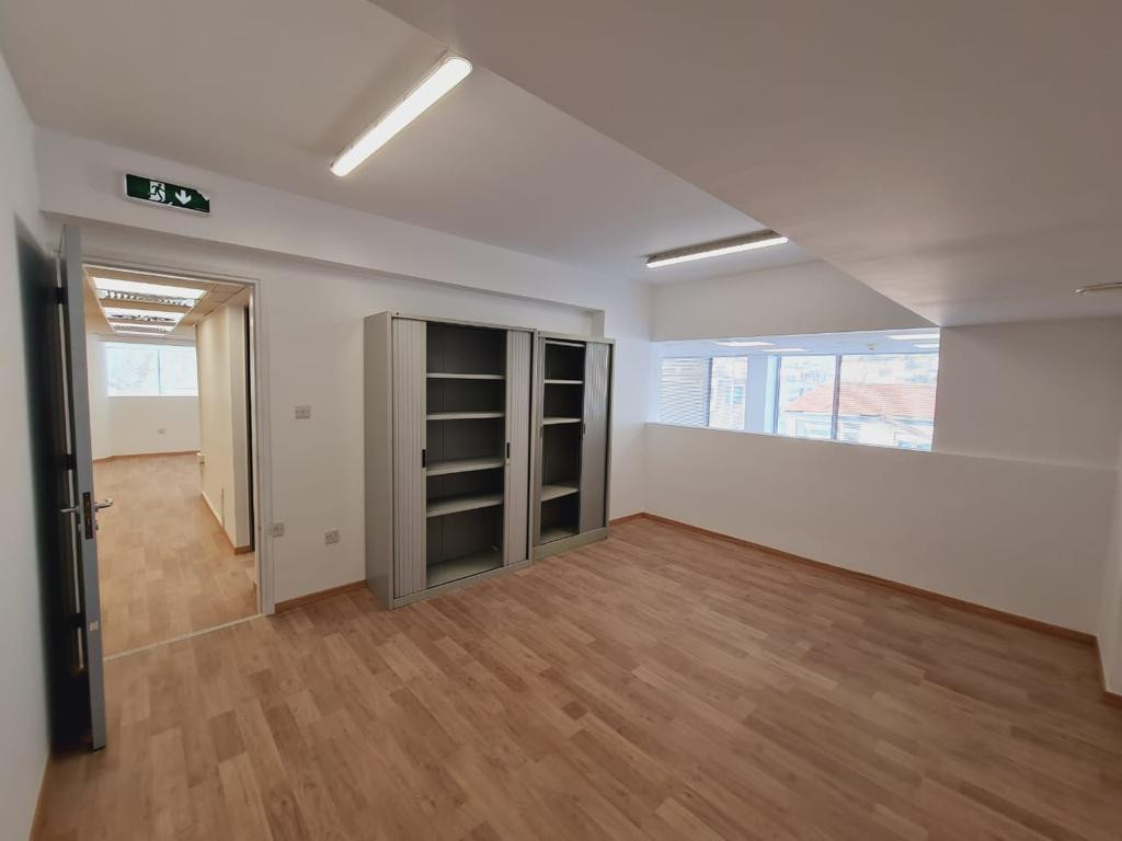 Office in Agios Ioannis, Limassol