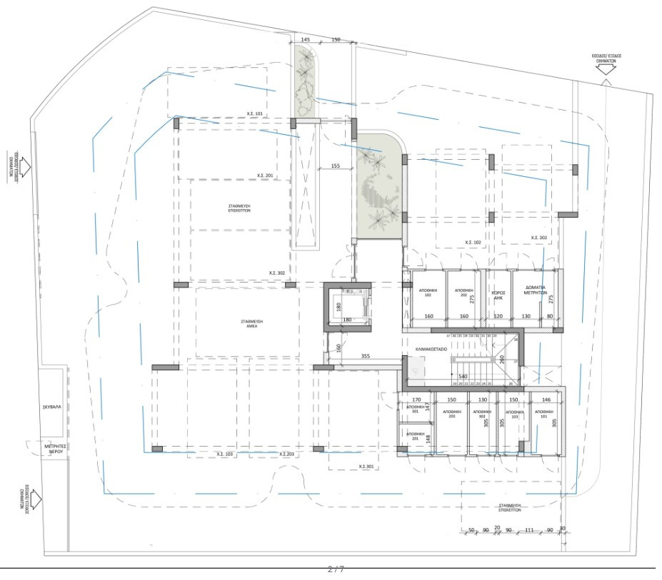1 Bedrooms Apartment in Agia Zoni, Limassol