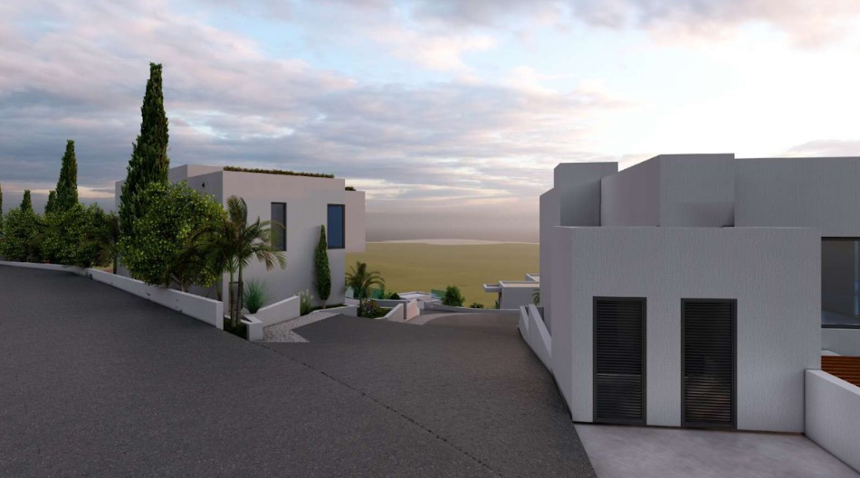 2 Bedrooms House / Villa in Peyia, Paphos