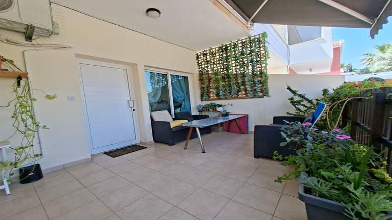 2 Bedrooms Townhouse in Oroklini, Larnaca