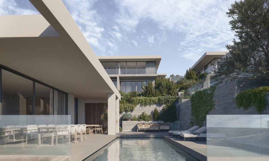 3 Bedrooms House / Villa in Tremithousa, Paphos