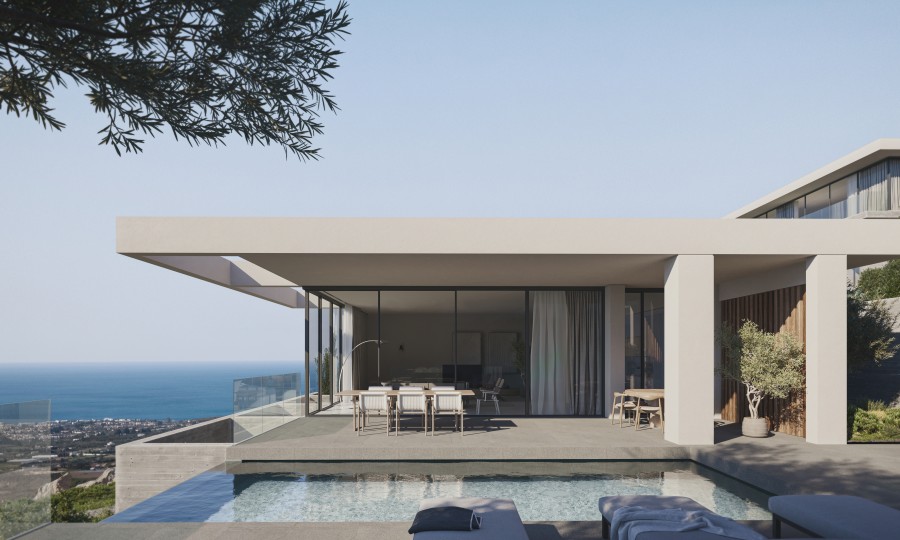 3 Bedrooms House / Villa in Tremithousa, Paphos