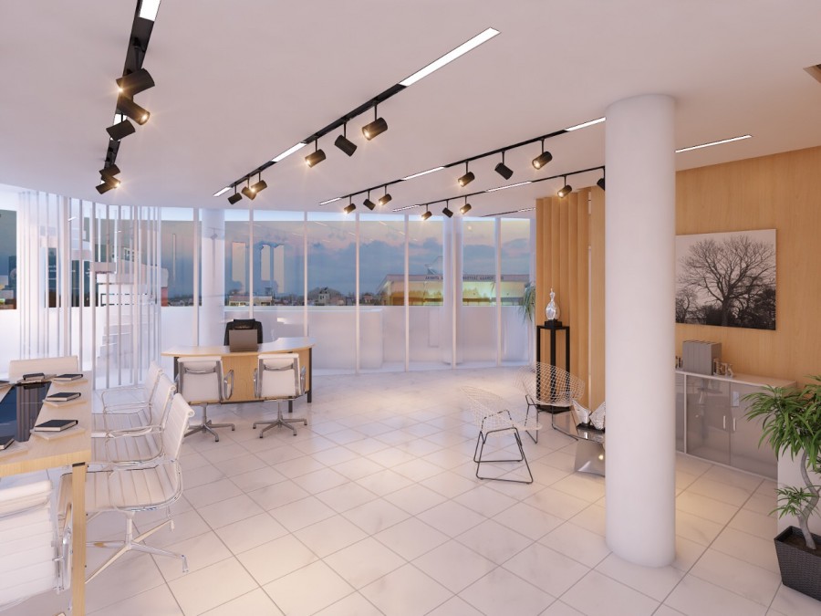 Building in Paphos, Paphos