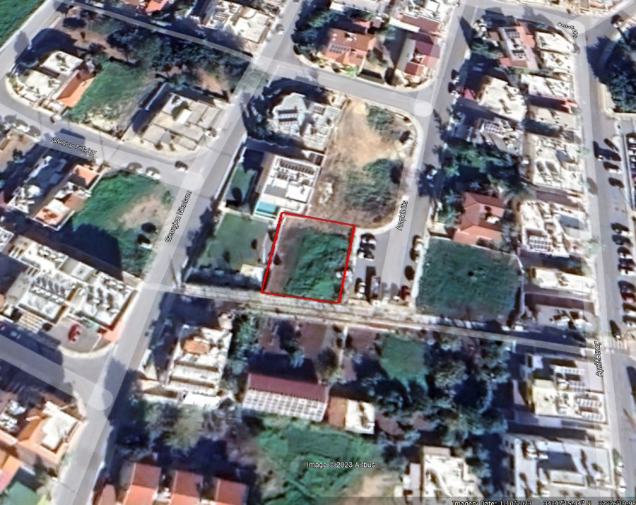 Land in Paphos, Paphos