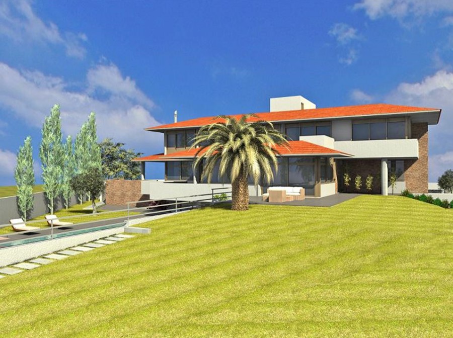 5 Bedrooms House / Villa in Kalogiri, Limassol