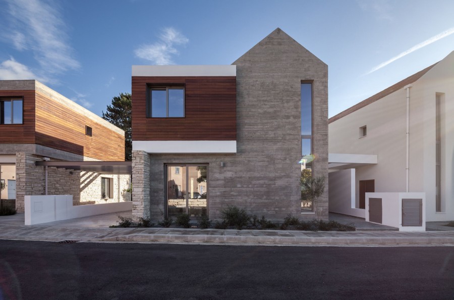 3 Bedrooms House / Villa in Kato Paphos, Paphos