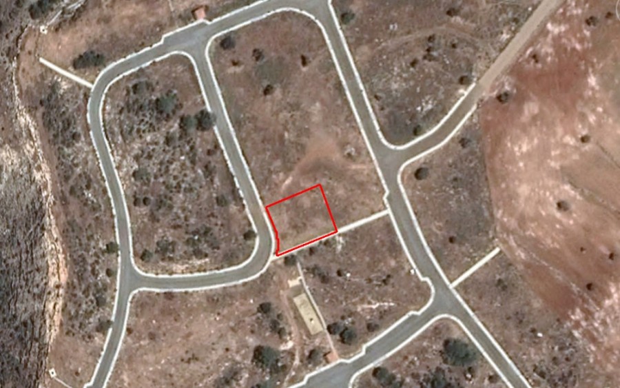 Land in Pissouri, Limassol