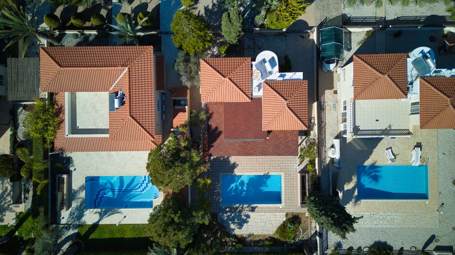 3 Bedrooms House / Villa in Peyia, Paphos