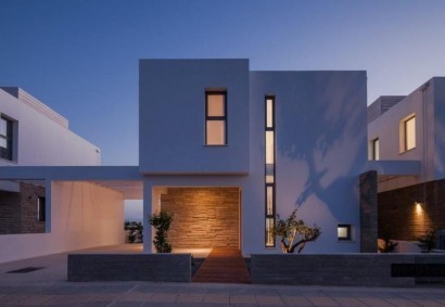 3 Bedrooms House / Villa in Emba, Paphos