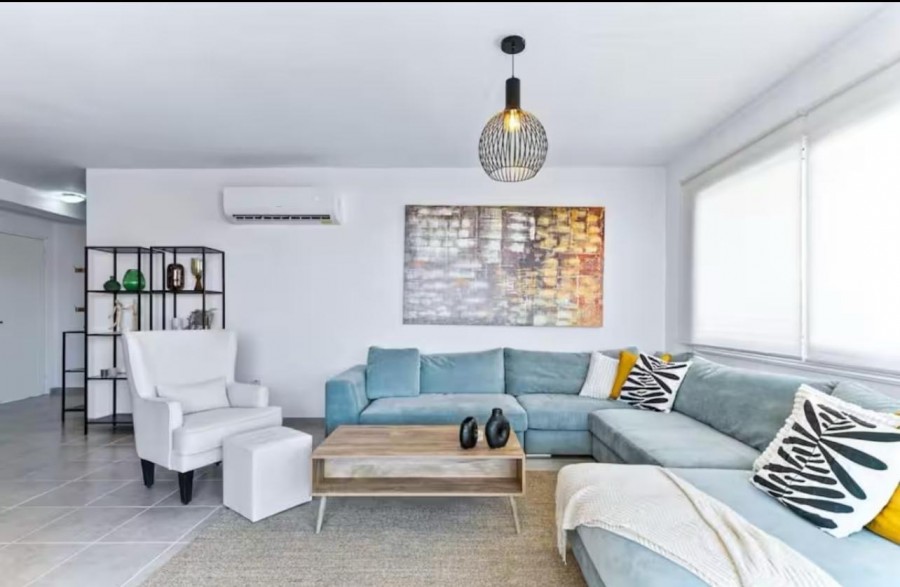 3 Bedrooms Apartment in Peyia, Paphos