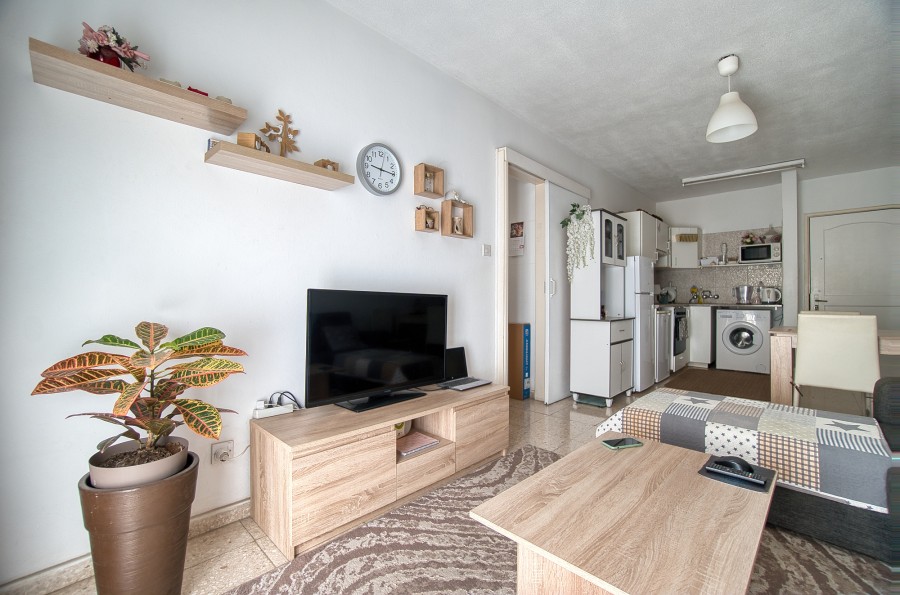 1 Bedrooms Apartment in Kato Paphos, Paphos