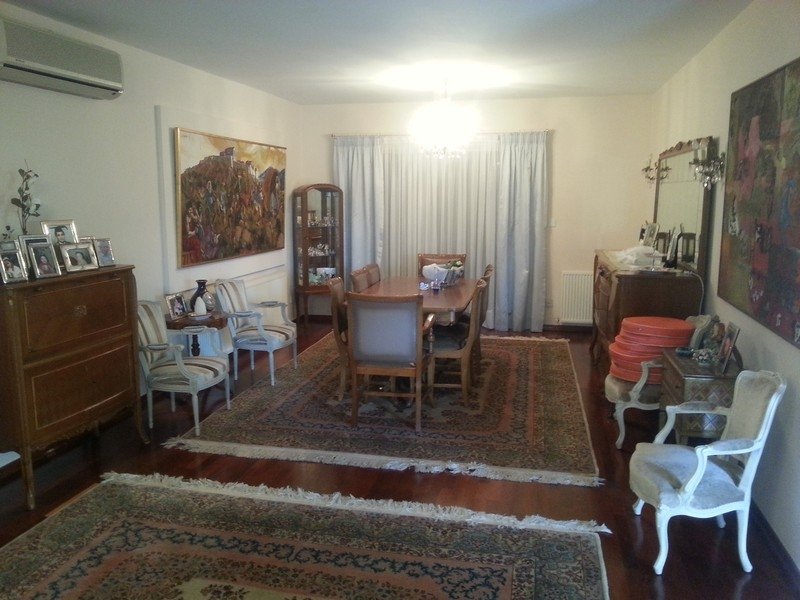 4 Bedrooms House / Villa in Crowne Plaza Area, Limassol