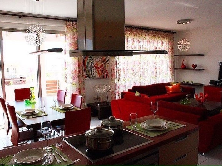 2 Bedrooms Apartment in Amathus, Limassol