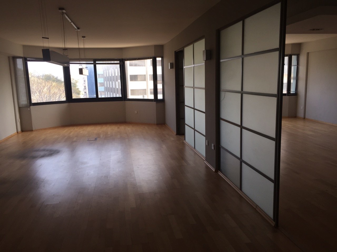 Office in Neapolis, Limassol