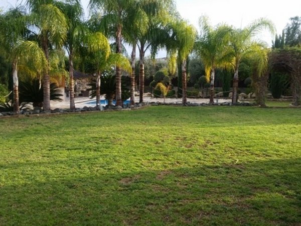 4 Bedrooms House / Villa in Pyrgos, Limassol