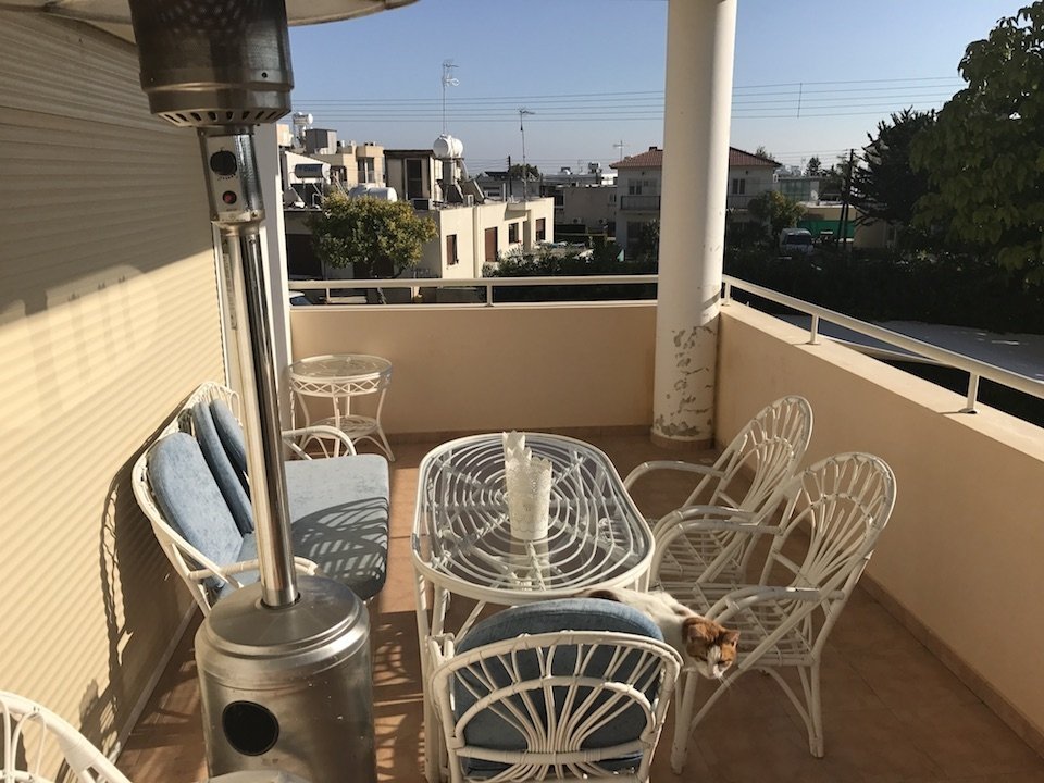 4 Bedrooms House / Villa in Ekali, Limassol