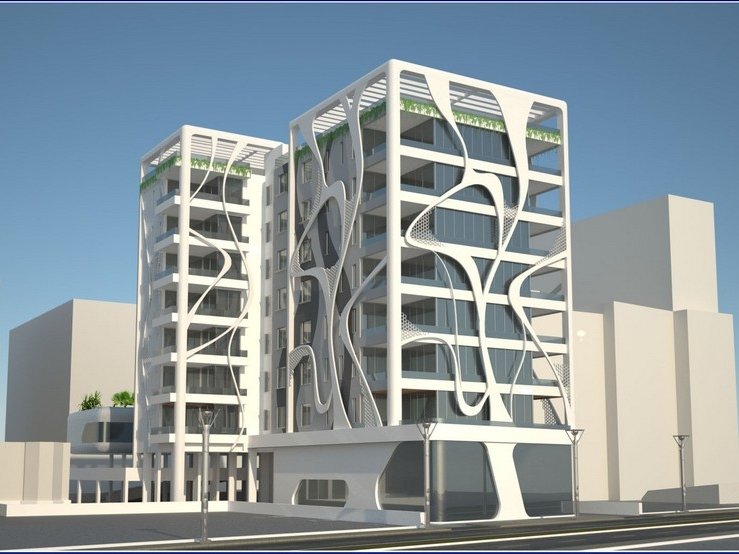 Shop in Molos, Limassol