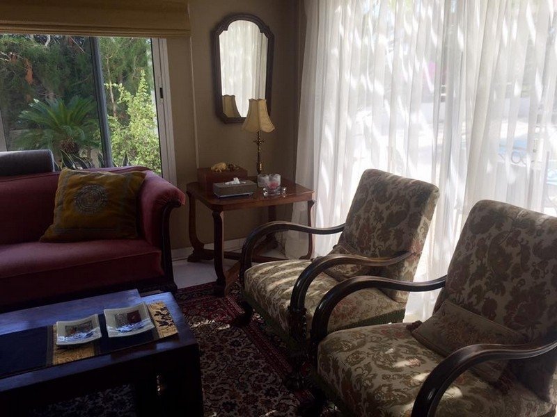 5 Bedrooms House / Villa in Armenochori, Limassol