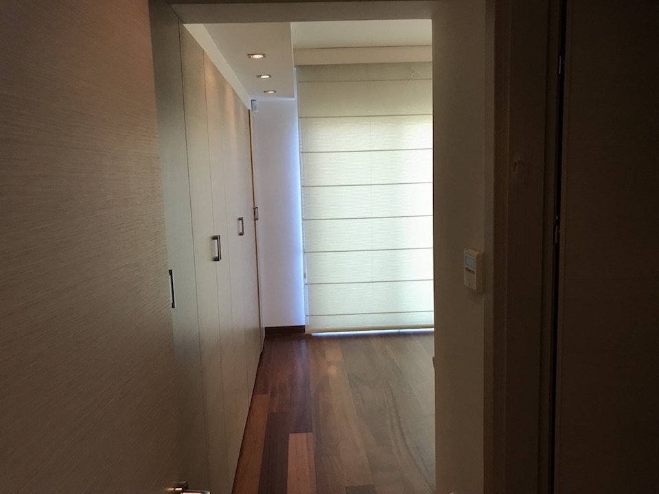 3 Bedrooms Apartment in Poseidonia Area, Limassol