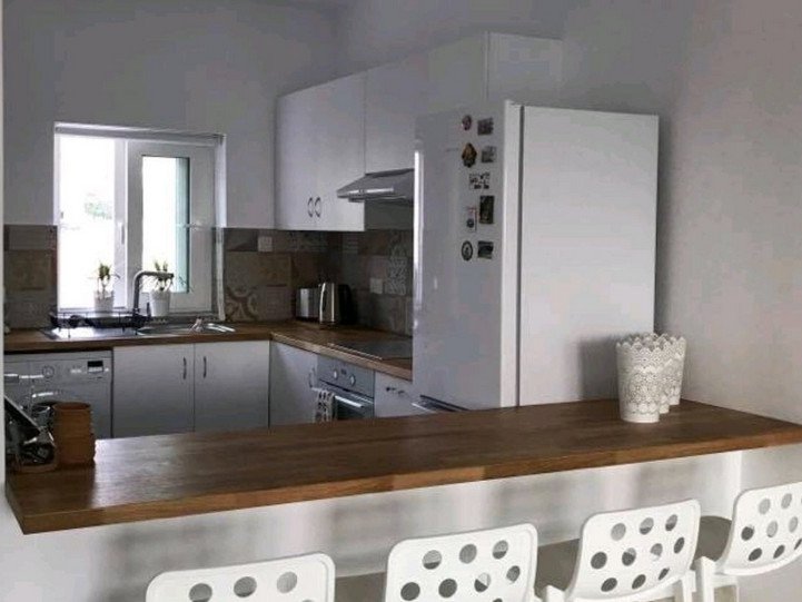 2 Bedrooms Apartment in Saint Raphael Area, Limassol