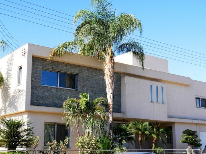 7 Bedrooms House / Villa in Limassol, Limassol