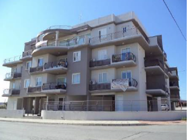 Investment in Lakatamia, Nicosia