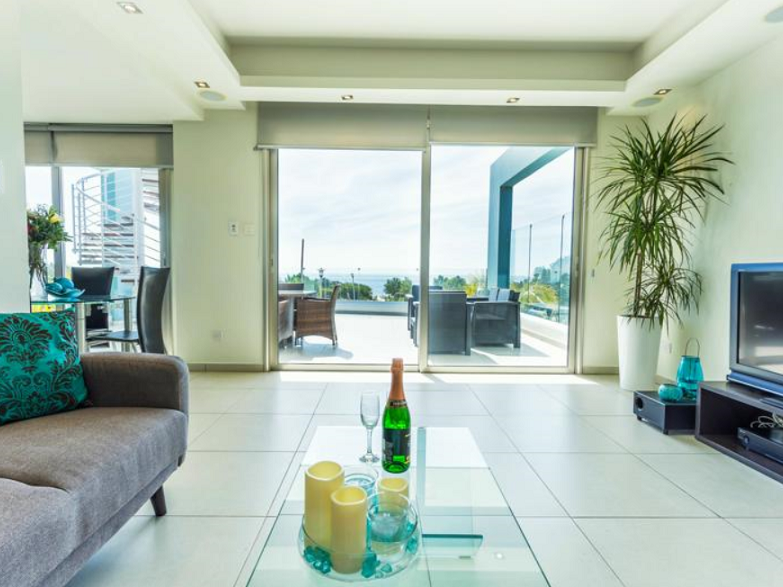 2 Bedrooms Apartment in Pervolia, Larnaca