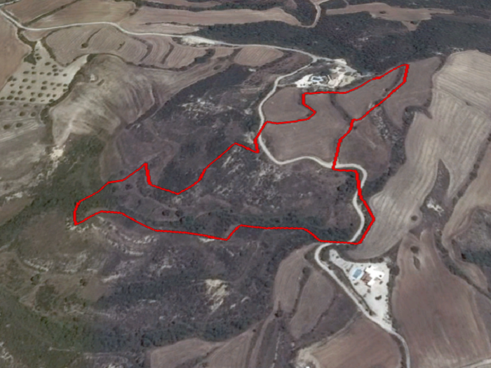 Land in Paphos, Paphos