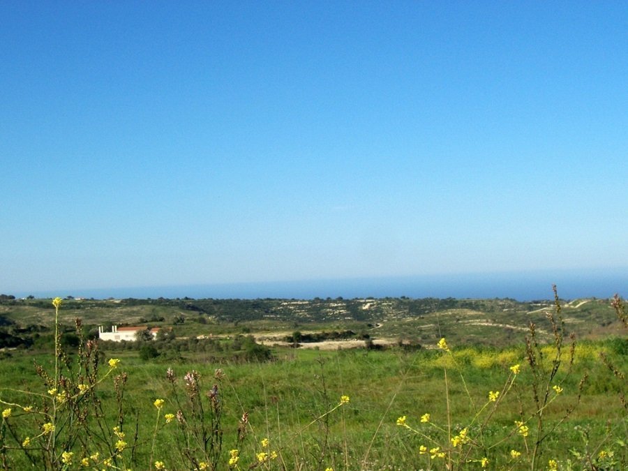 4 Bedrooms House / Villa in Kathikas, Paphos