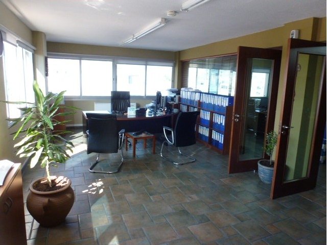Office in City Center, Limassol