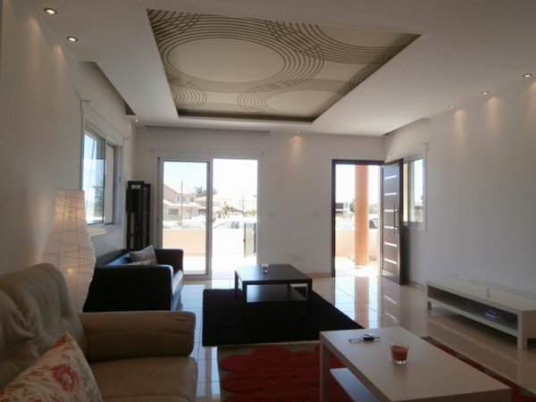 3 Bedrooms House / Villa in Asomatos, Limassol