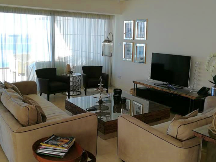 3 Bedrooms Apartment in Neapolis, Limassol