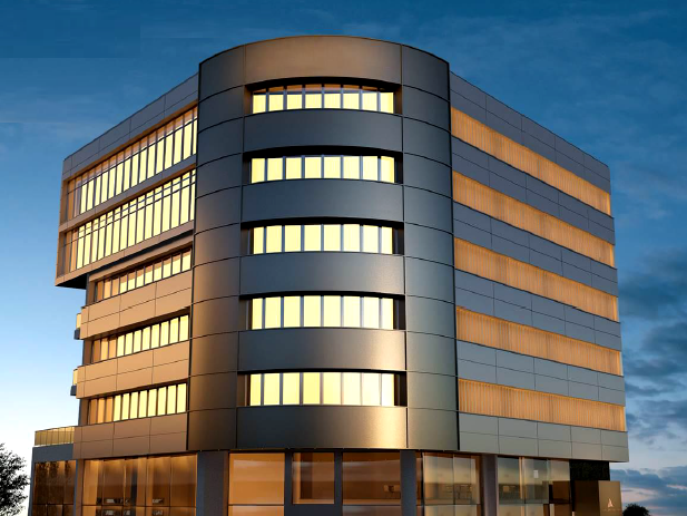 Investment in Neapolis, Limassol