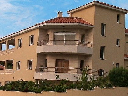 10 + Bedrooms House / Villa in Kolossi, Limassol