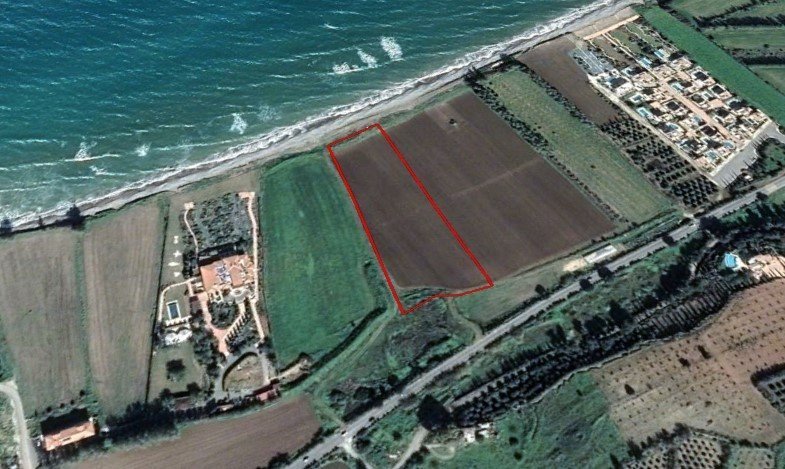 Land in Polis, Paphos