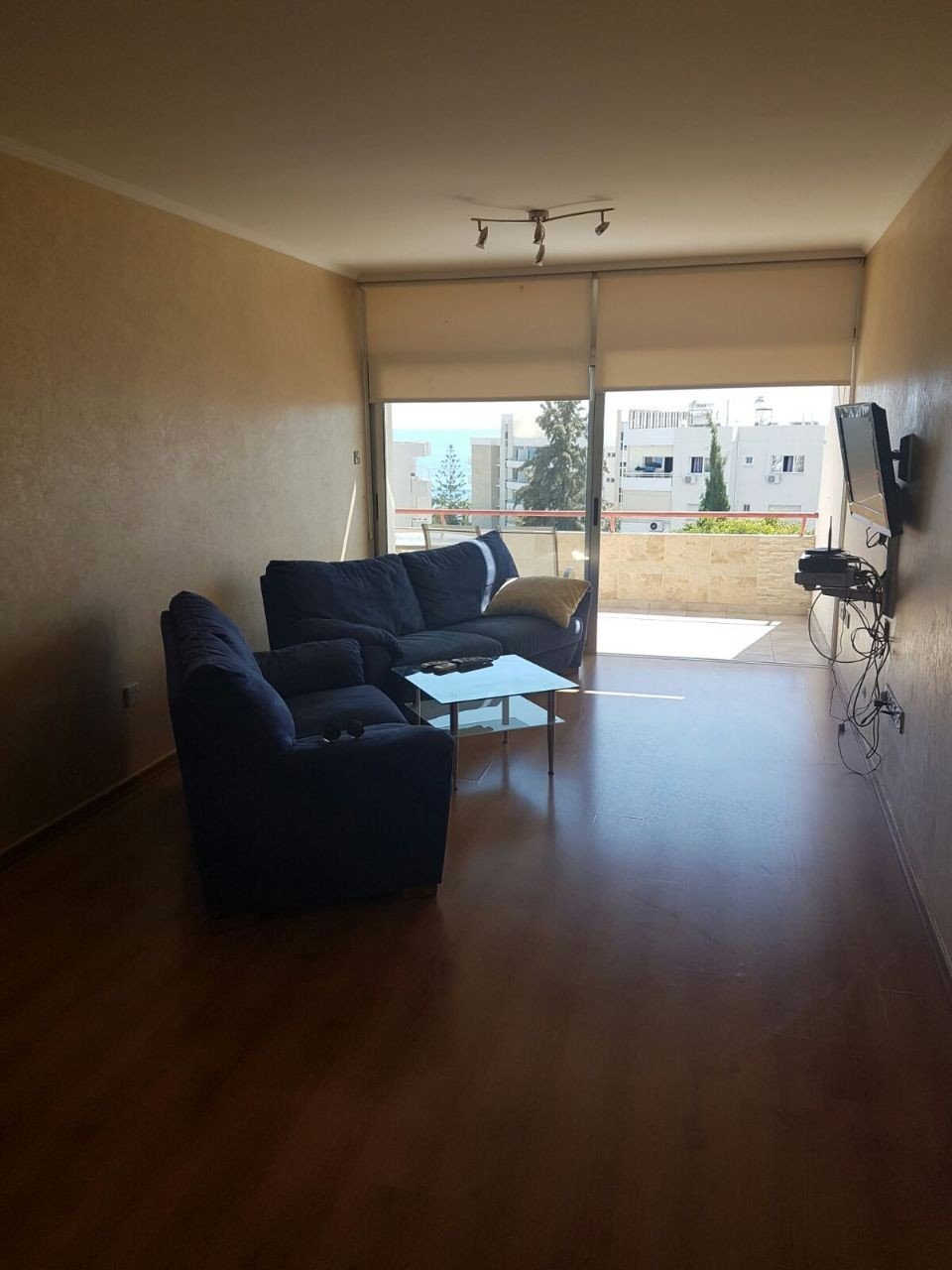 2 Bedrooms Apartment in Amathus, Limassol