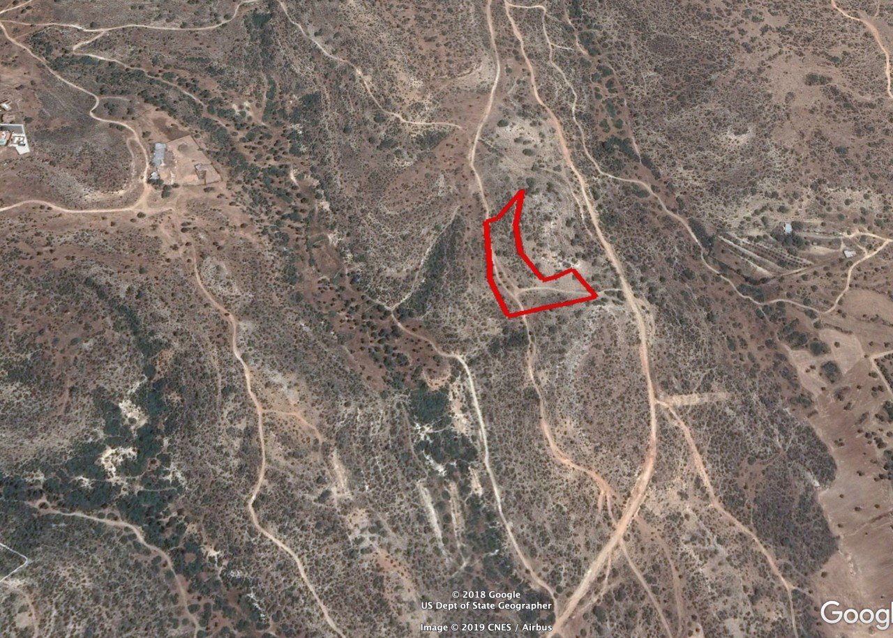 Land in Pissouri, Limassol