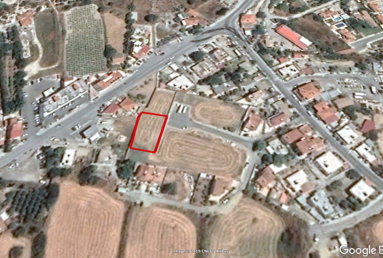 Land in Pissouri, Limassol