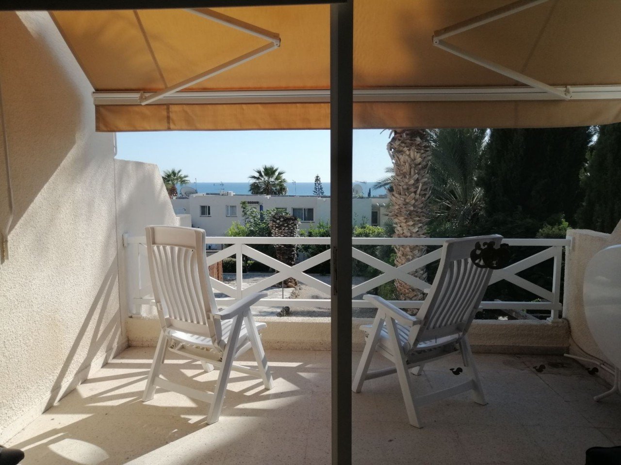 2 Bedrooms House / Villa in Coral Bay, Paphos