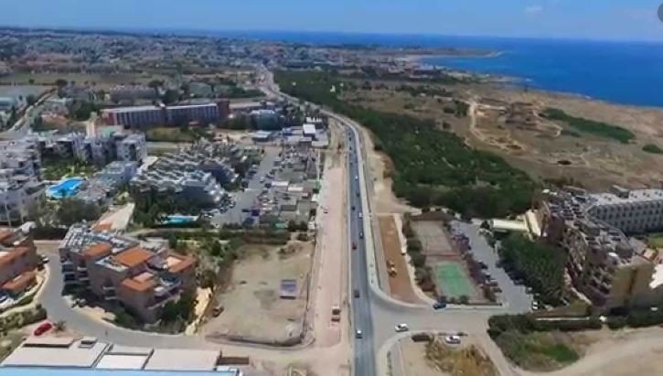 Land in Chlorakas, Paphos