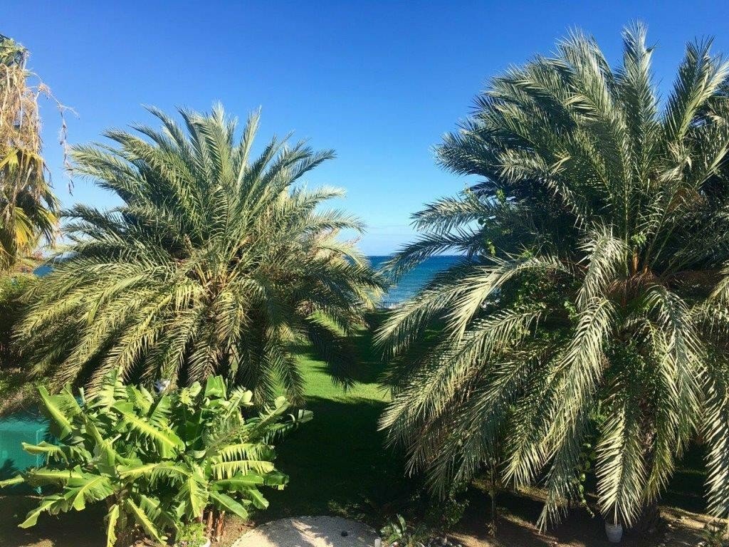 5 Bedrooms House / Villa in Pervolia, Larnaca