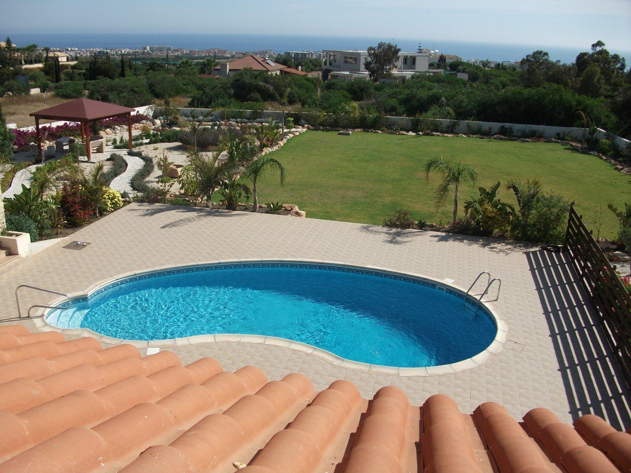 6 Bedrooms House / Villa in Protaras, Famagusta