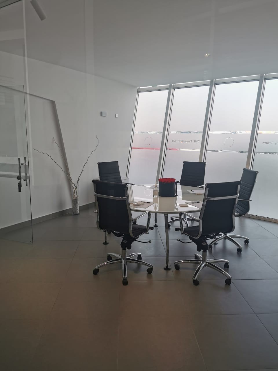 Investment in Paphos, Paphos