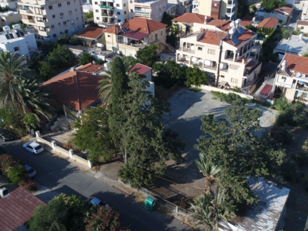 Land in Larnaca, Larnaca