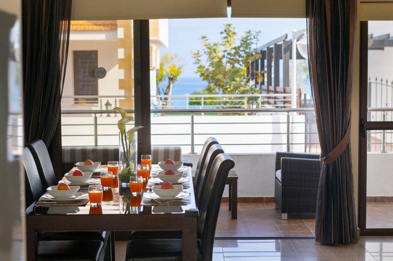 5 Bedrooms House / Villa in Protaras, Famagusta