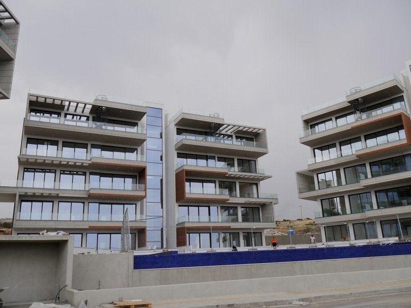 3 Bedrooms Apartment in Amathus, Limassol