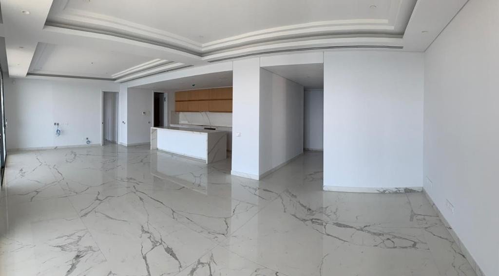 3 Bedrooms Apartment in Agios Tychonas, Limassol