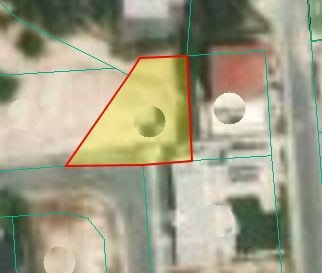 Land in Agia Fyla, Limassol