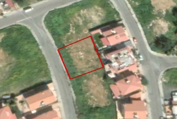 Land in Agia Fyla, Limassol