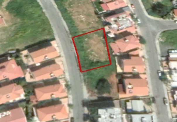 Land in Agia Fyla, Limassol